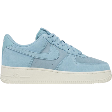 Nike Air Force 1 '07 "Denim Turquoise" Wmns