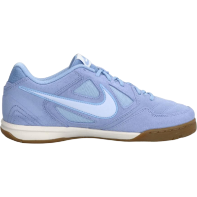 Nike Gato Aluminium Palest Purple Gum