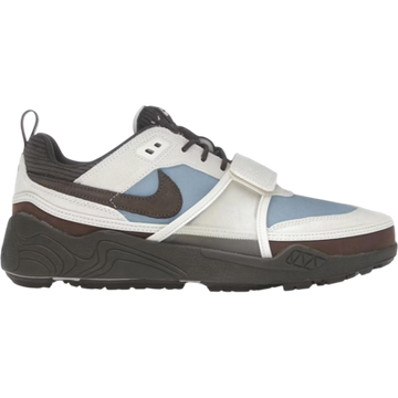Nike Zoom Field Jaxx Travis Scott Leche Blue