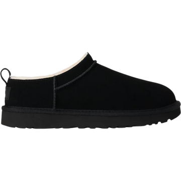 UGG W Classic Micro BLACK