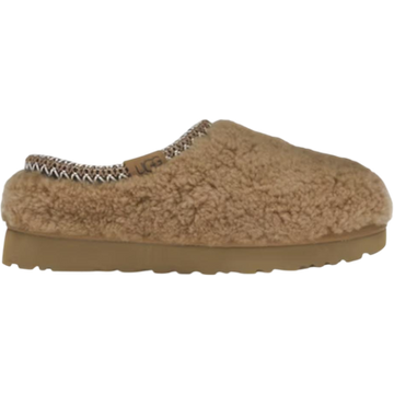 UGG Tasman Maxi Curly Chestnut (Women's)