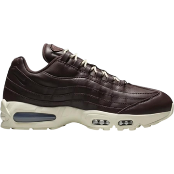 Nike Air Max 95 QS Big Bubble Baroque Brown Leather