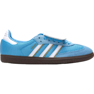 adidas Samba OG Semi Blue Burst Cloud White Gum