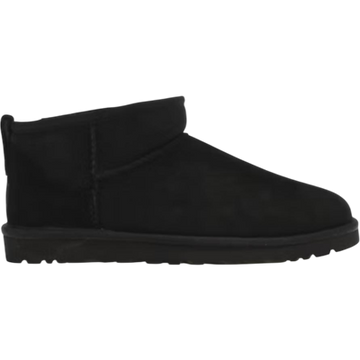 UGG Classic Ultra Mini Boot Black