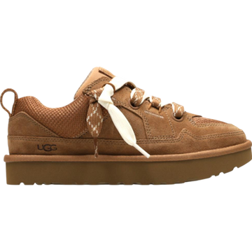 UGG Lowmel Lo Chestnut