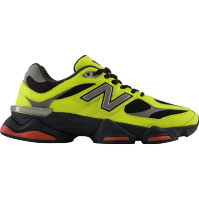New Balance 9060 Tea Tree Men's