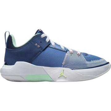 Jordan One Take 5 Stone Blue (GS)