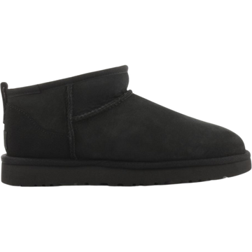 UGG CLASSIC ULTRA MINI 1116109-BLK