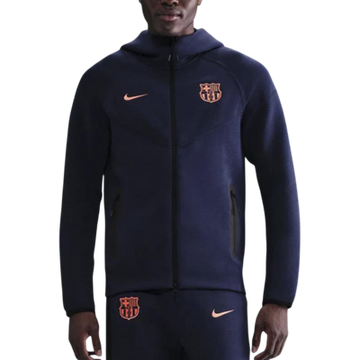 Nike Tech Windrunner  FC Barcelona 25/26