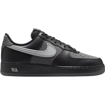 Nike Air Force 1 Low '07 LV8 Black Light Smoke Grey