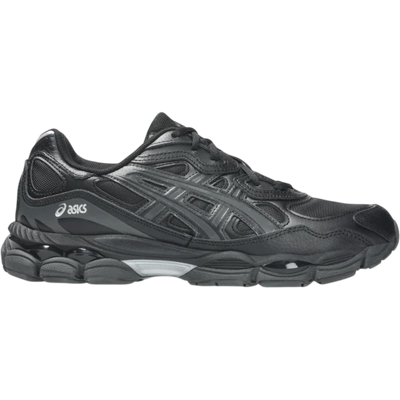 ASICS Gel-NYC Black