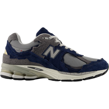 New Balance 2002R Protection Pack Navy Raincloud