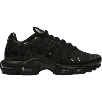 Nike Air Max Plus TN Triple Black