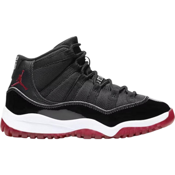 Jordan 11 Retro Playoffs Bred (2019) (PS)