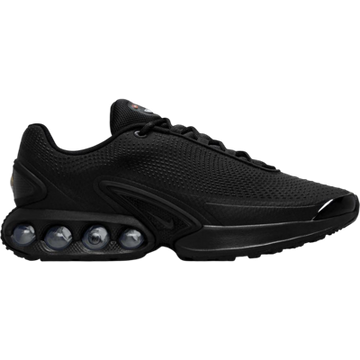Nike Air Max Dn Triple Black