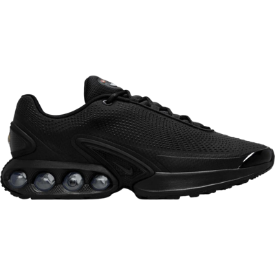 Nike Air Max Dn Triple Black