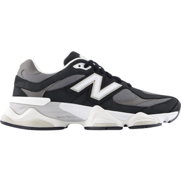 New Balance 9060 Black Tornado