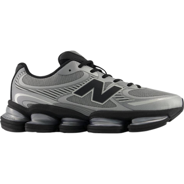 New Balance 2000 Slate Grey/ Silver Metallic