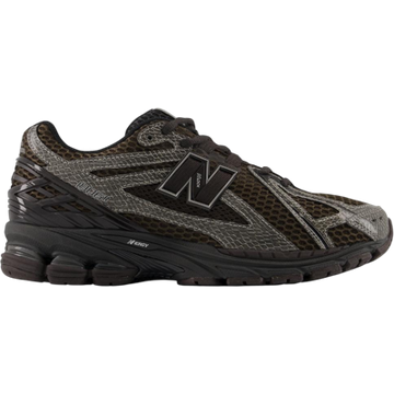 New Balance 1906 Thunder Brown Black