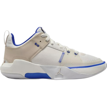 Jordan One Take 5 Phantom Sanddrift Sail Game Royal (GS)