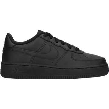 Nike Air Force 1 Low Black (GS) (FV5951-001)