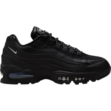Nike Air Max 95 Big Bubble Black Jewel Swoosh (Women's)