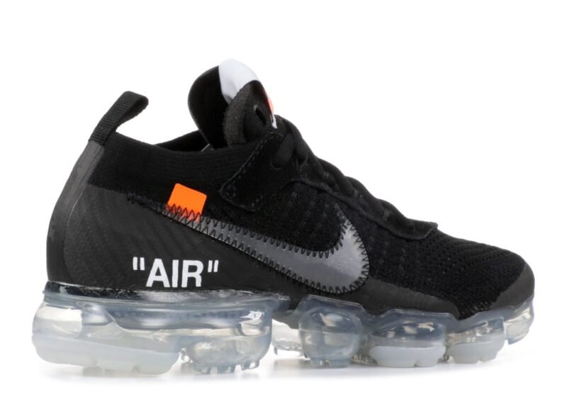 THE 10: NIKE AIR VAPORMAX FK “OFF WHITE” – Image 2
