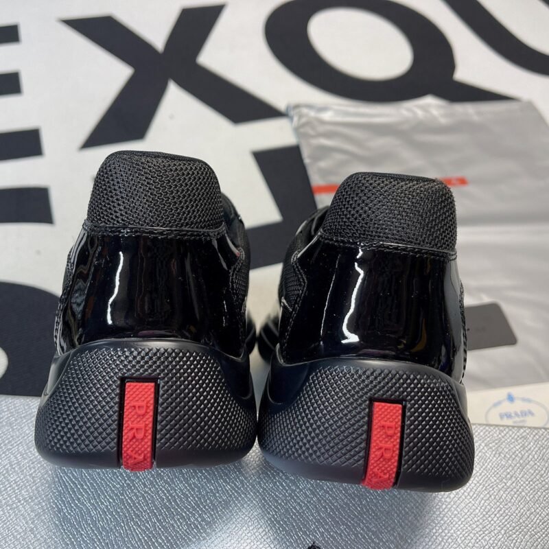 Prada America’s Cup sneakers (4) – Image 2