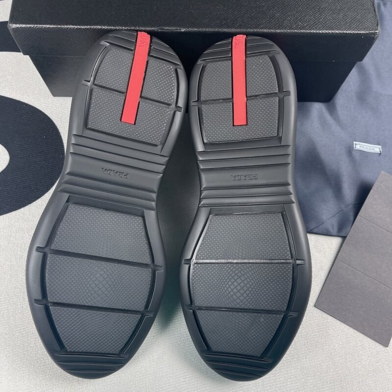 Prada America’s Cup sneakers (4) – Image 4