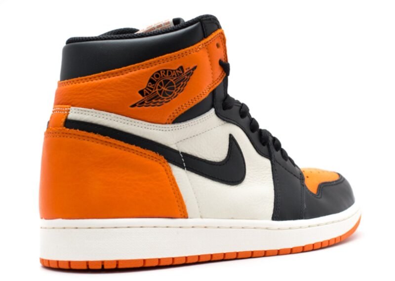 AIR JORDAN 1 RETRO HIGH OG “SHATTERED BACKBOARD” – Image 2