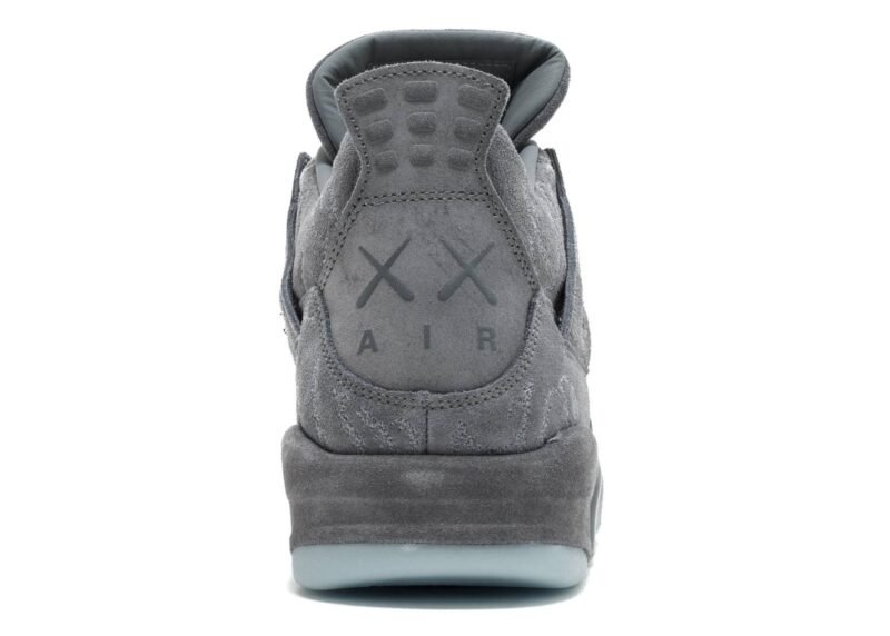 AIR JORDAN 4 RETRO “KAWS” – Image 3