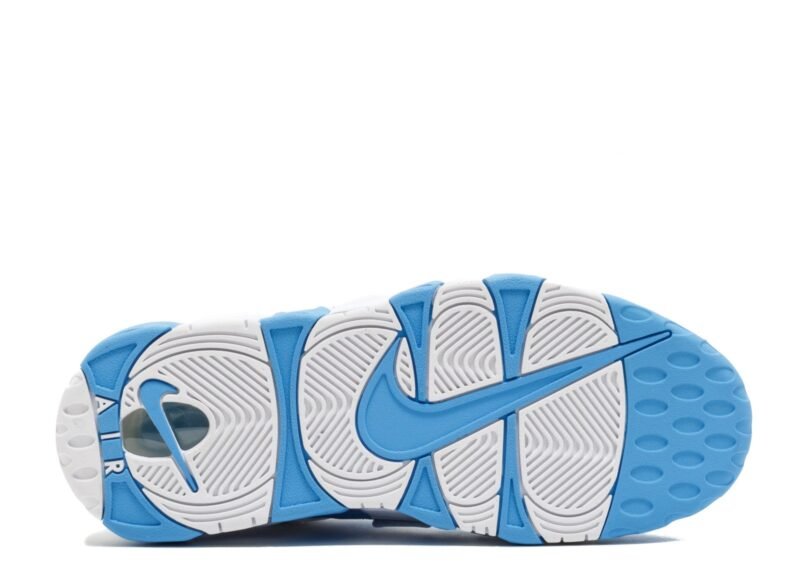 AIR MORE UPTEMPO ’96 “UNC” – Image 4