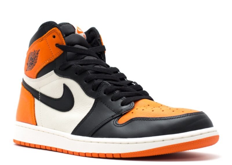 AIR JORDAN 1 RETRO HIGH OG “SHATTERED BACKBOARD” – Image 3