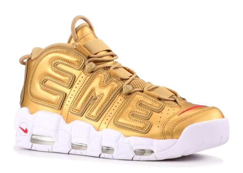 AIR MORE UPTEMPO “SUPREME” – Image 4