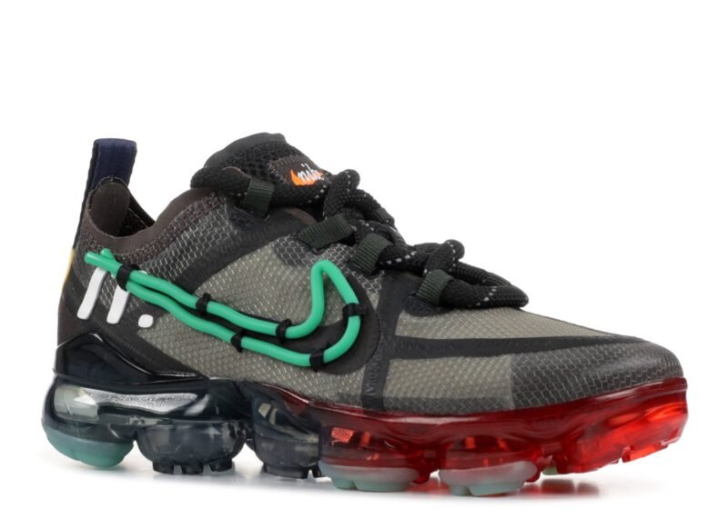 NIKE AIR VAPORMAX 2019/CPFM “CACTUS PLANT FLEA MARKET” – Image 3