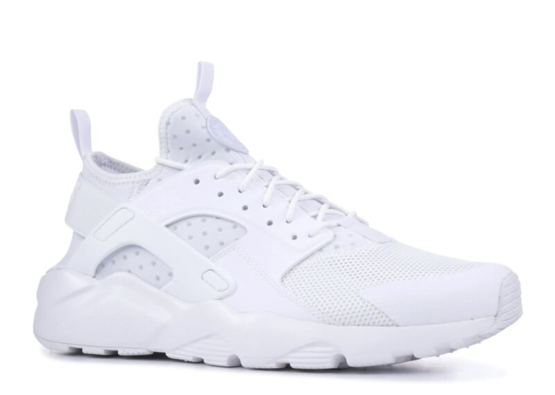 Nike Air Huarache Ultra Breathe Junior – Image 2
