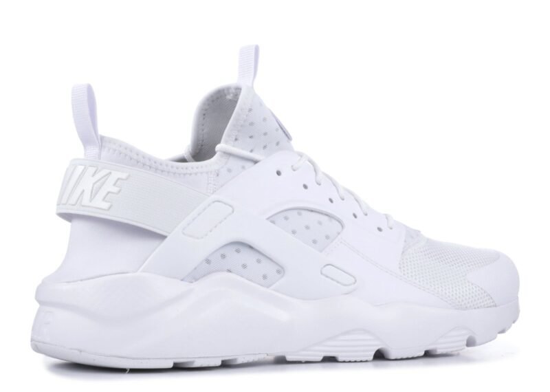 Nike Air Huarache Ultra Breathe Junior – Image 3
