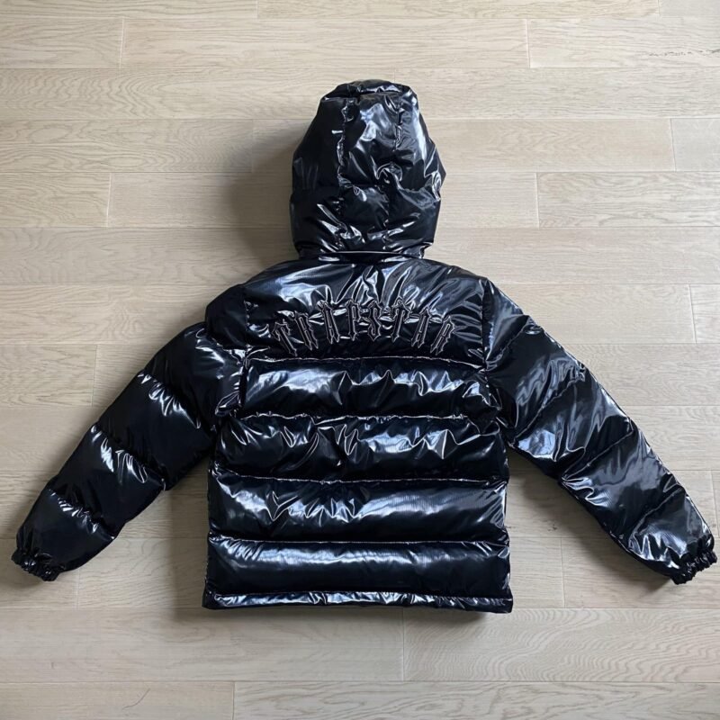 Trapstar Jacket Streetwear (3) – Image 2