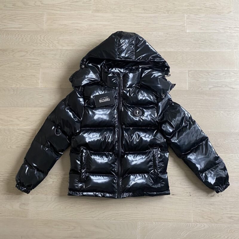 Trapstar Jacket Streetwear (3)