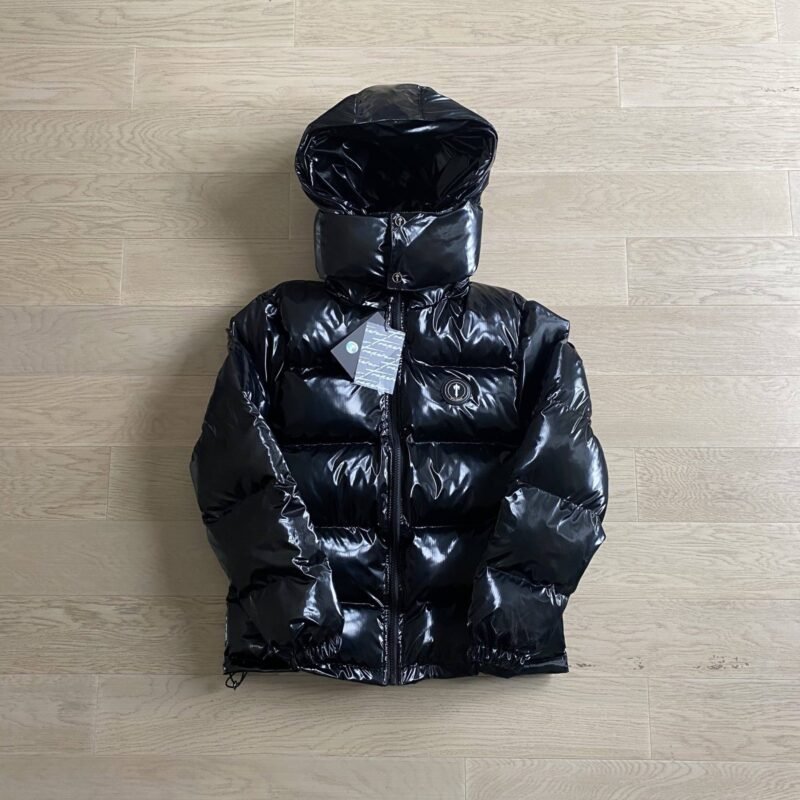 Trapstar Jacket Streetwear (3) – Image 4
