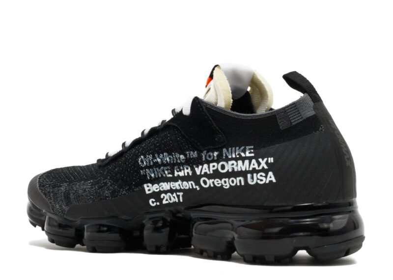 THE 10: NIKE AIR VAPORMAX FK “OFF WHITE” – Image 3