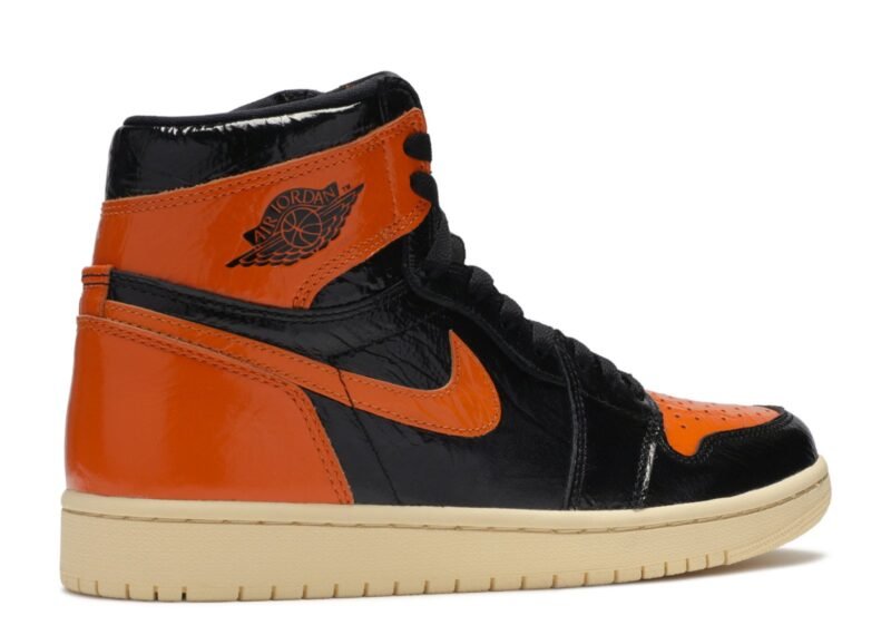 AIR JORDAN 1 RETRO HIGH OG “SHATTERED BACKBOARD 3.0” – Image 2