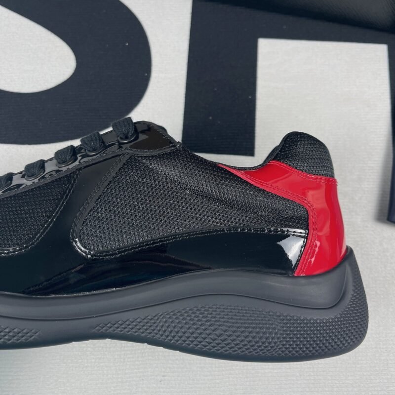 Prada America’s Cup sneakers (4) – Image 5
