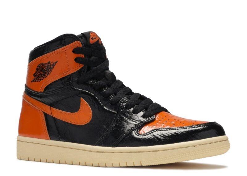AIR JORDAN 1 RETRO HIGH OG “SHATTERED BACKBOARD 3.0” – Image 3