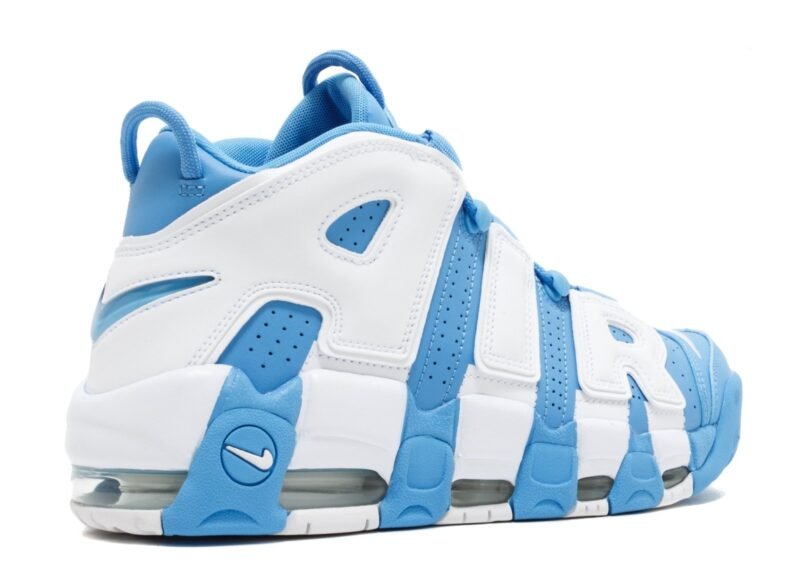 AIR MORE UPTEMPO ’96 “UNC” – Image 2