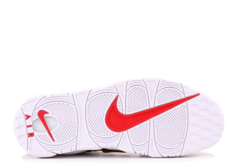 AIR MORE UPTEMPO “SUPREME” – Image 5