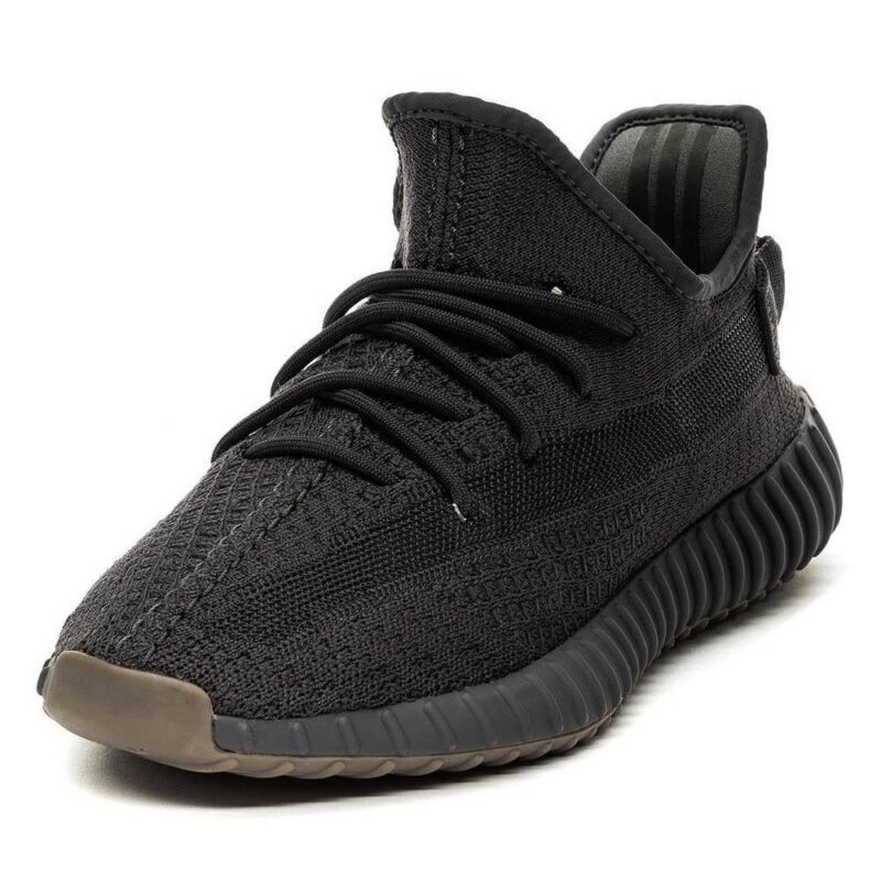 YEEZY BOOST 350 V2 “CINDER NON-REFLECTIVE” – Image 2