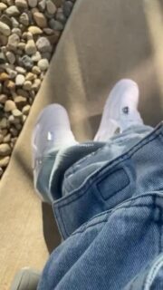 Jordan 4 “Pure Money” 🤍

#sneakers #jordan #shoes #viral #trending