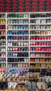 Yes, i am obsessed 👟☁️

#femalesneakerhead #shoes #sneakerhead #jordan #nike #adidas #foryou #style #fashion #streetwear #sneakeraddict #kms