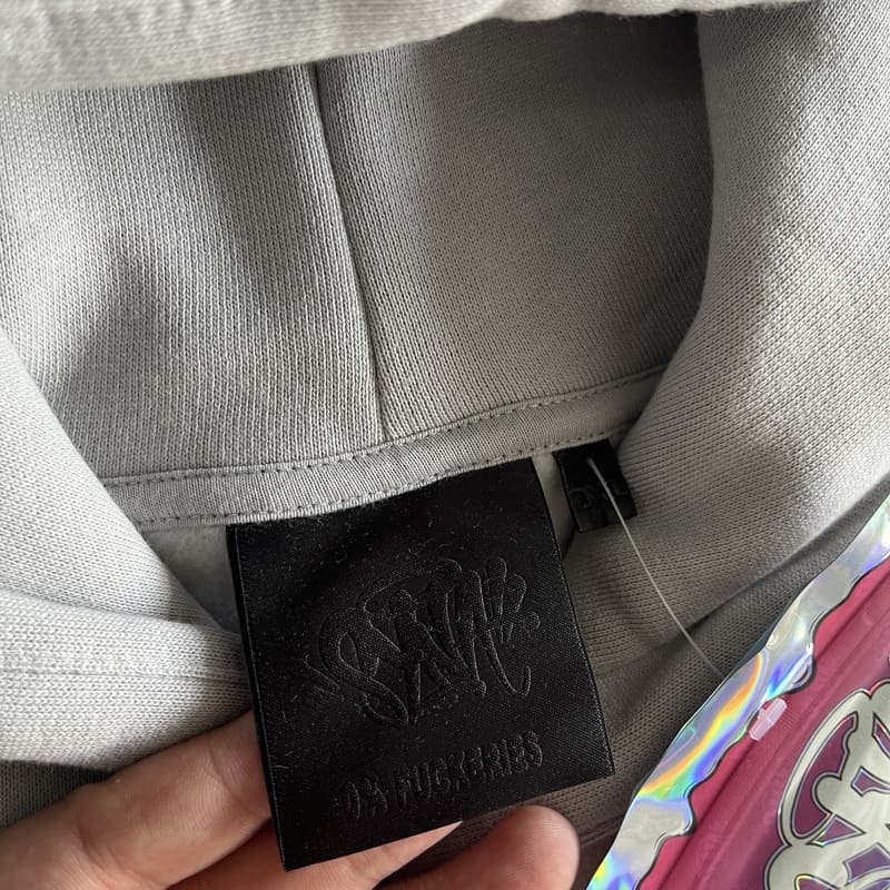 SYNA World Grey Set – Image 6